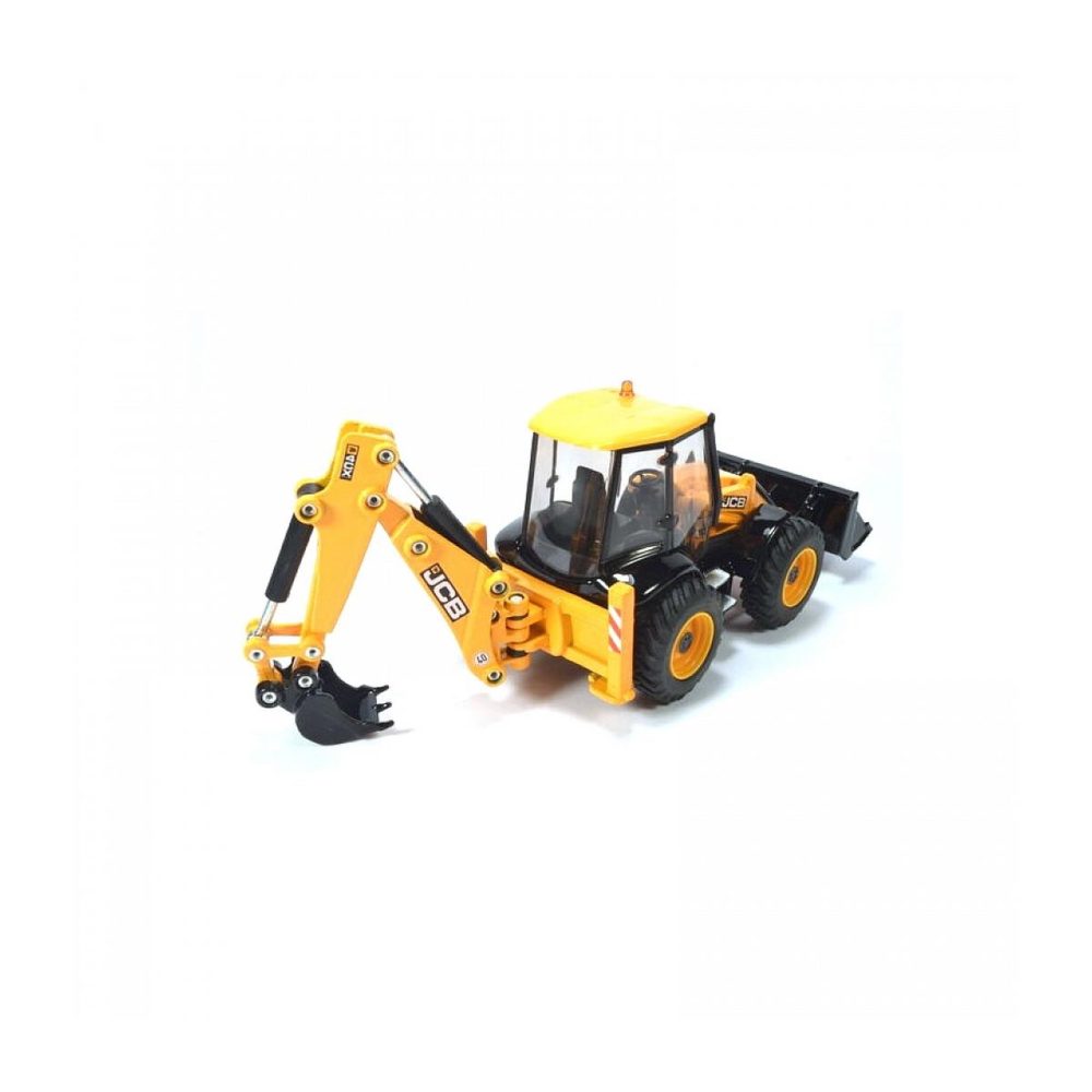 Siku 3558 Pelleteuse JCB 4CX – Matériel de jardin