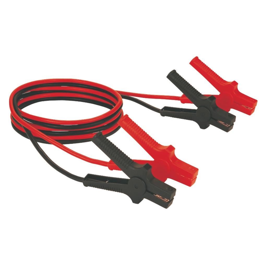 Einhell Cables de demarrage auto 3m – Matériel de jardin