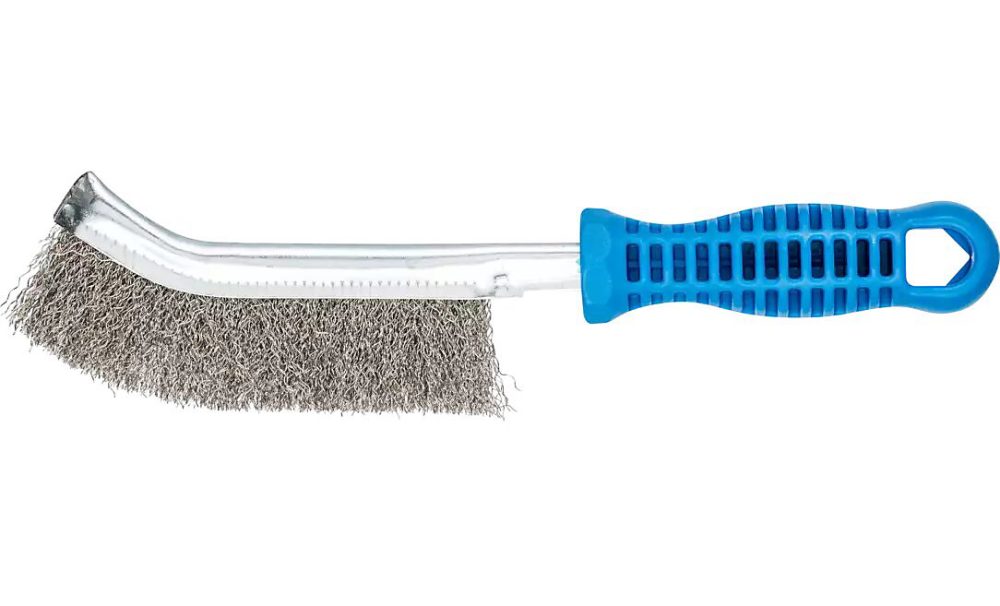 Brosse à main HBG 10 ST 0 – 30, PFERD, 43660001