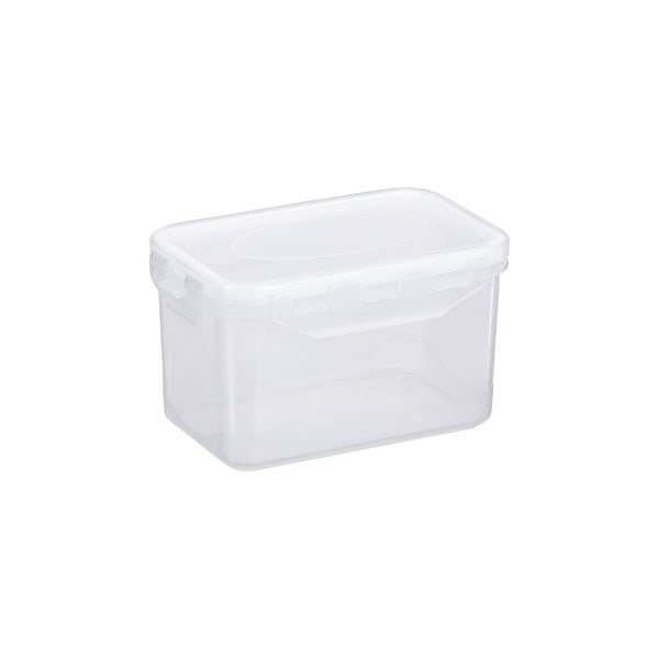 Boite alimentaire hermétique rectangulaire 700 ml – Réf. NNHIKEFMW3874928905
