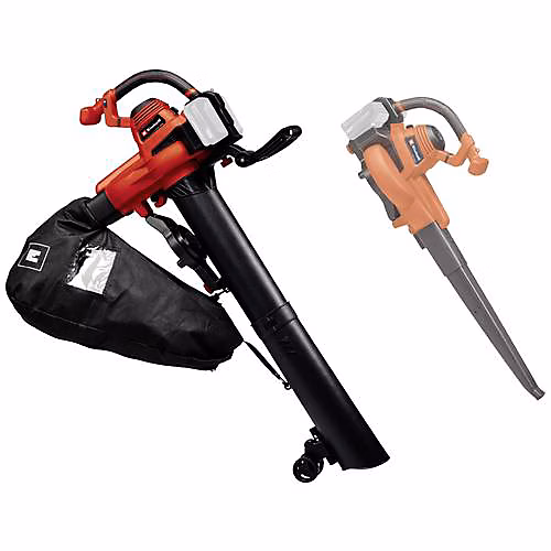 Einhell GE-CL 36/230 Li E-Solo aspirateur-souffleur sans fil Power X-Change. – Réf. WVFYWYVSE1396650345