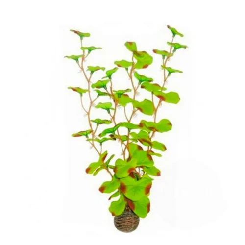 Plante artificielle aquarium, haute résistance, SUPERFISH, modèle Easy Plants High 13