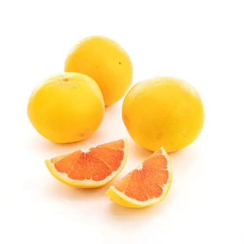 Pomelos rouge bio - Prix au kg