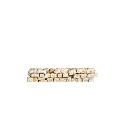 Grand mur 19 x 3.5 x 4 cm