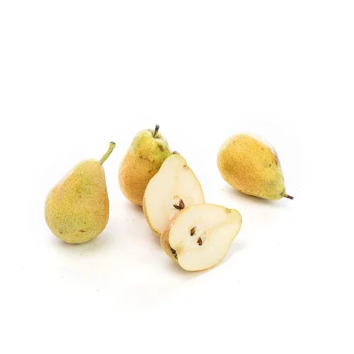 Poire Alexandrine bio de France - Prix au kg