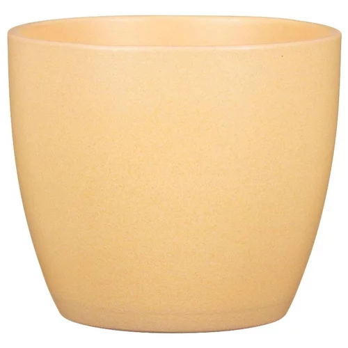 Cache-pot en céramique Scheurich 920 Mediterranea - Ø 7 cm