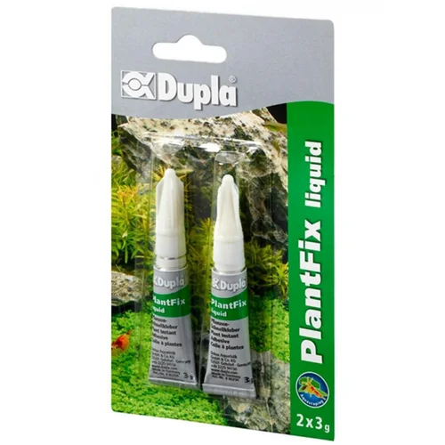 Colle pour plantes 2x3g - DUPLA PlantFix