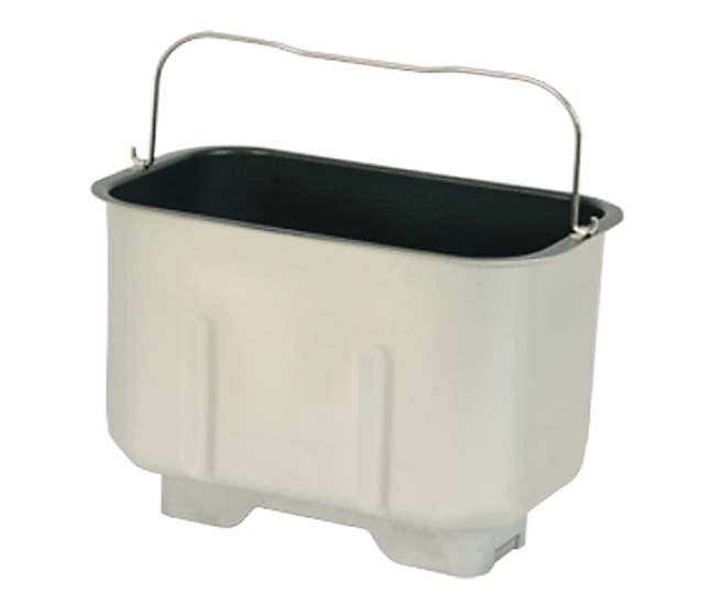 Cuve à pain Ss – 189743 pour Machine à pain Moulinex