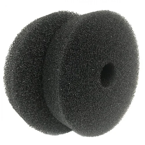 Mousses noires pour filtres NBPF-12000 AQUA NOVA