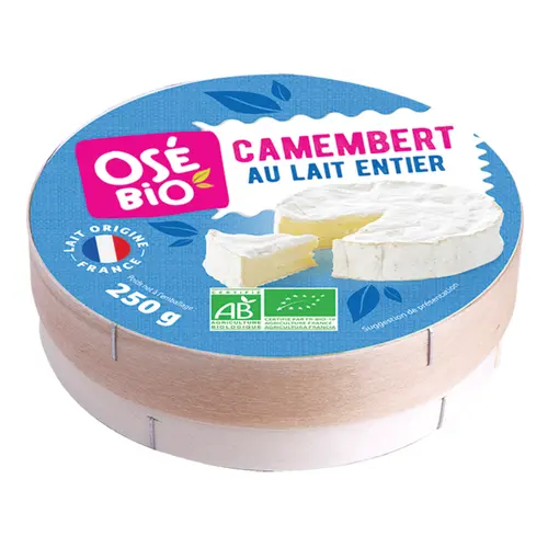 Camembert OB - 250 g