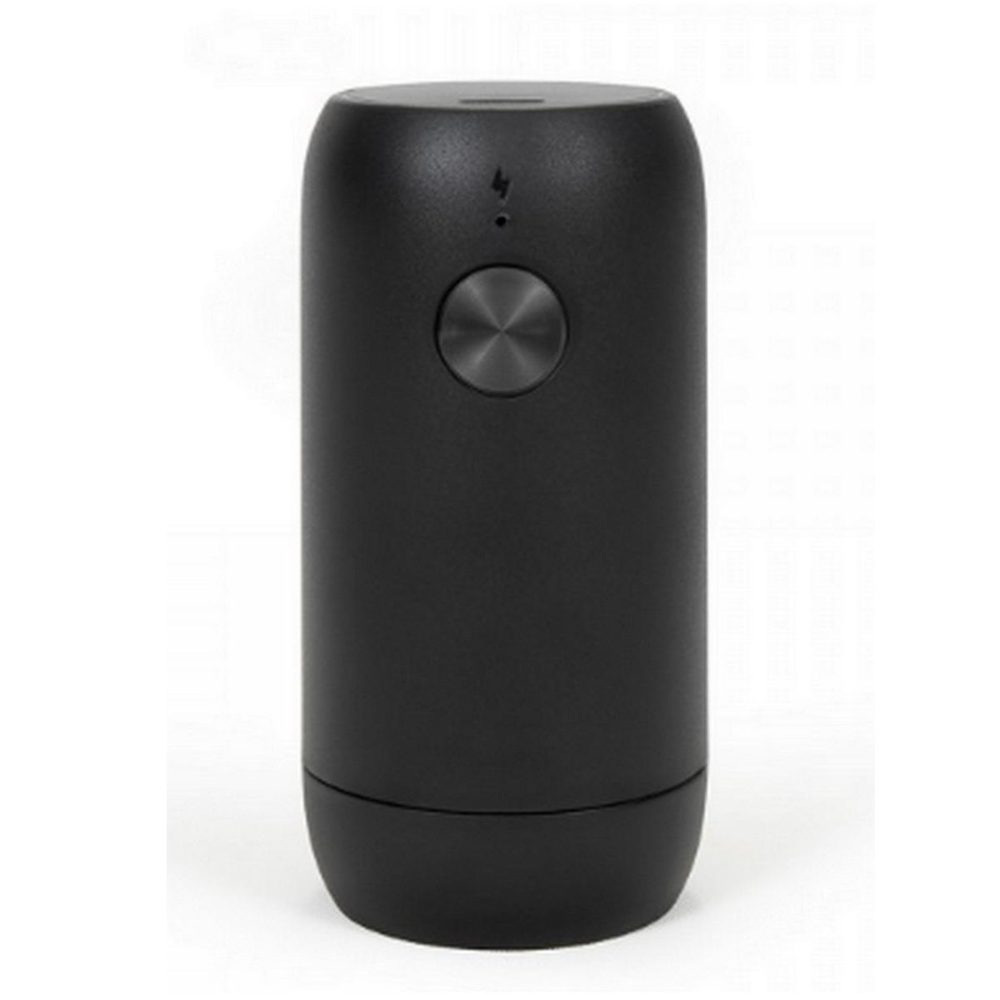 LIVOO Bouchon à vin automatique sous vide noir - gs169n – Matériel de jardin