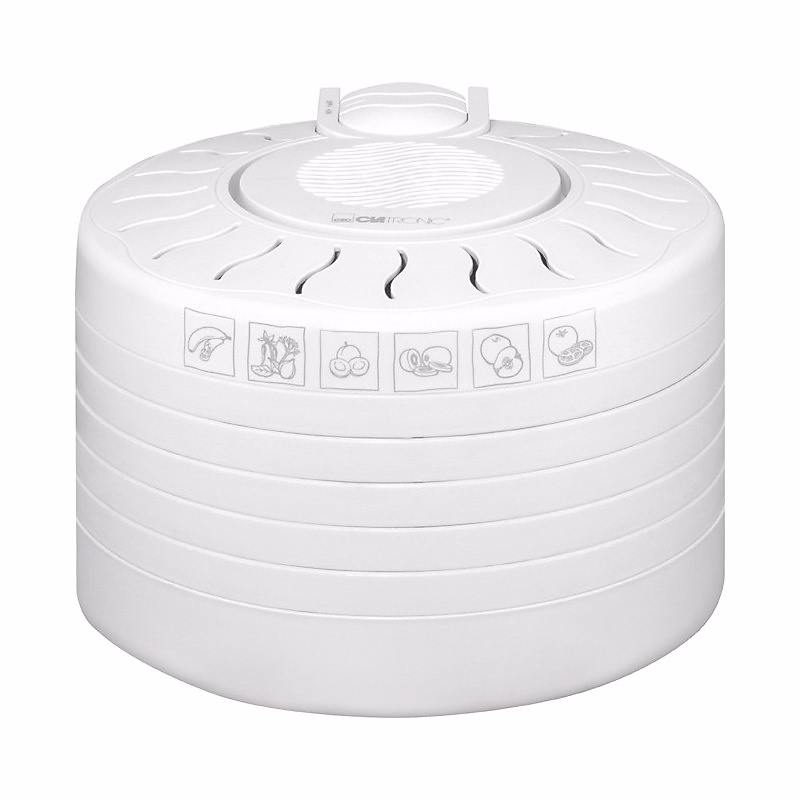 Déshydrateur alimentaire Clatronic DR 2751 Blanc – Réf. EWXIPLMYQ2647528244