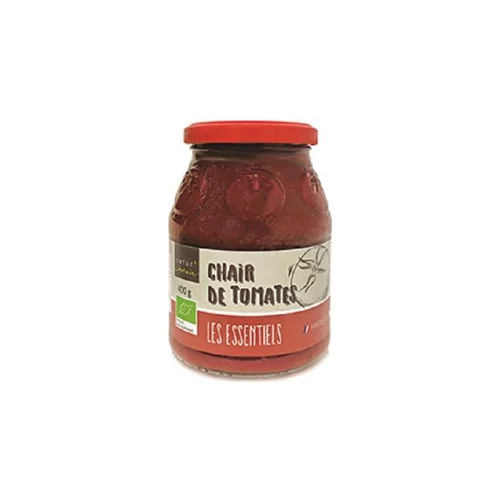 Chair de Tomates pot 500 g