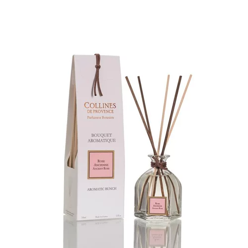 Bouquet Aromatique Roses anciennes – 100 ml