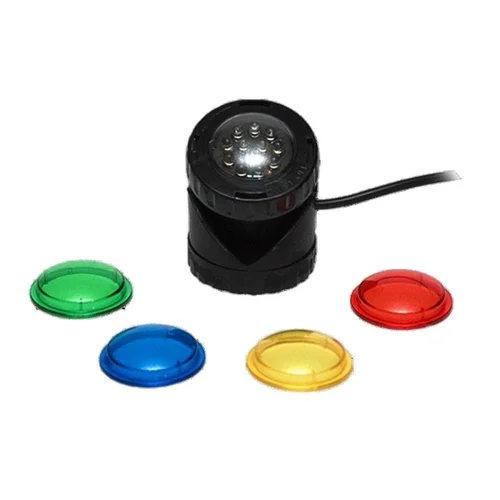 Mini-spot LED pour bassin, spécifique AQUA NOVA BASSIN - modèle NPL1