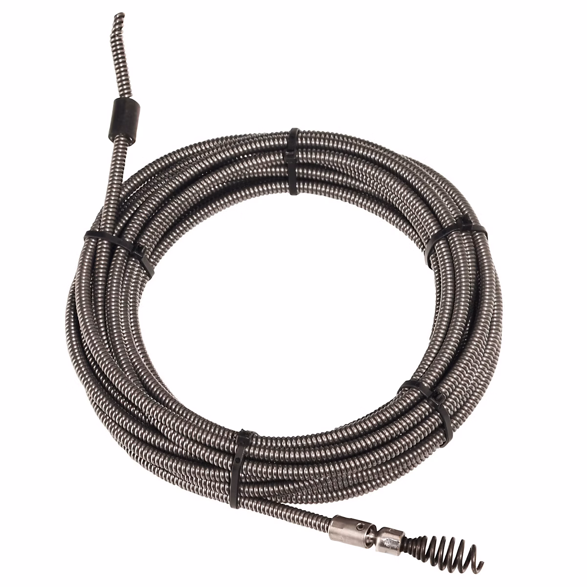 Câble et vrille articulée pour déboucheur VIRAX VAL 26 – Réf. DARWVRXJT3140465177