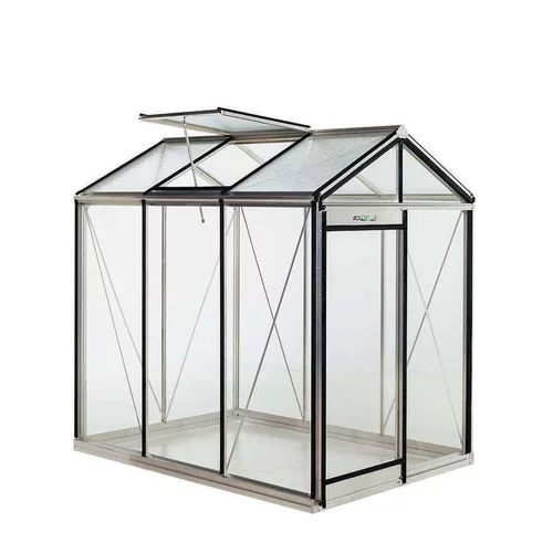 Serre prestige Piccolo en aluminium 3,56 m²