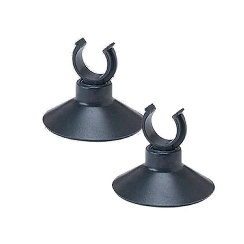 Ventouses pour tuyau 16/22 mm, deux unités, EHEIM PIÈCES DÉTACHÉES - Lot de 2