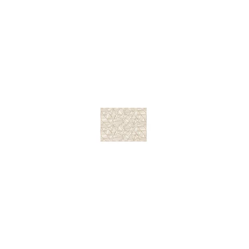 Set de table coloris taupe en PVC Gena Winkler – 33 x 45 cm