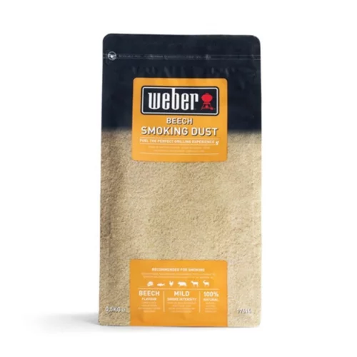 Poudre pour fumage à froid 500 g