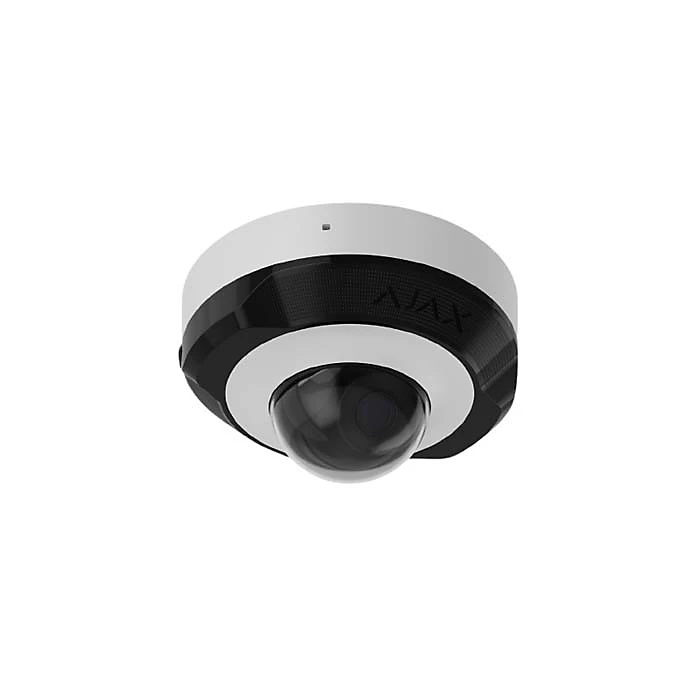 Caméra de surveillance IP dôme 8MP AJAX – Réf. QSSKLKPIB1685850335