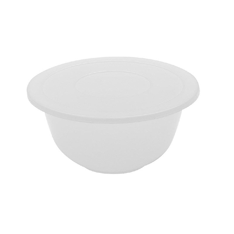 Bassine compatible micro-ondes polypropylène – 6 L -Schneider