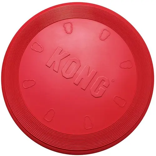 Jouet Chien Kong flyer frisbee