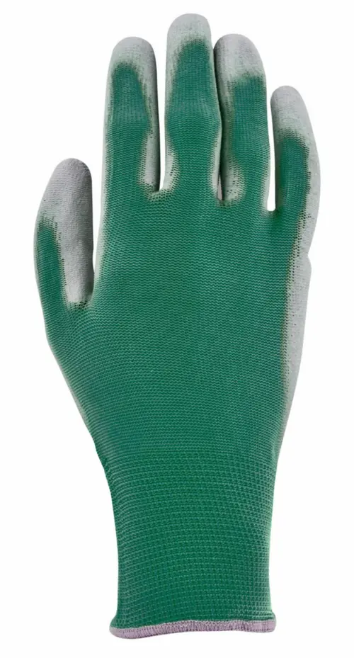 Gant coloris vert Blackfox Colors - taille 7