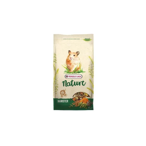 Hamster Nature. Le sac de 700g