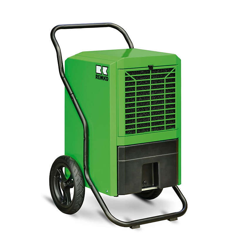 Déshumidificateur professionnel REMKO LTE 80 ECO II – Réf. ASBSOZFES6660447677