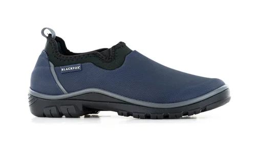 Chaussure Montana Blackfox coloris bleu
