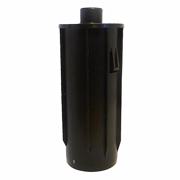 EMBOUT ESCAMOTABLE DEPRAT53 ET ZF54 PALIER D18 / CARRE DE 10 – Réf. NFZKRPHPG0248567617