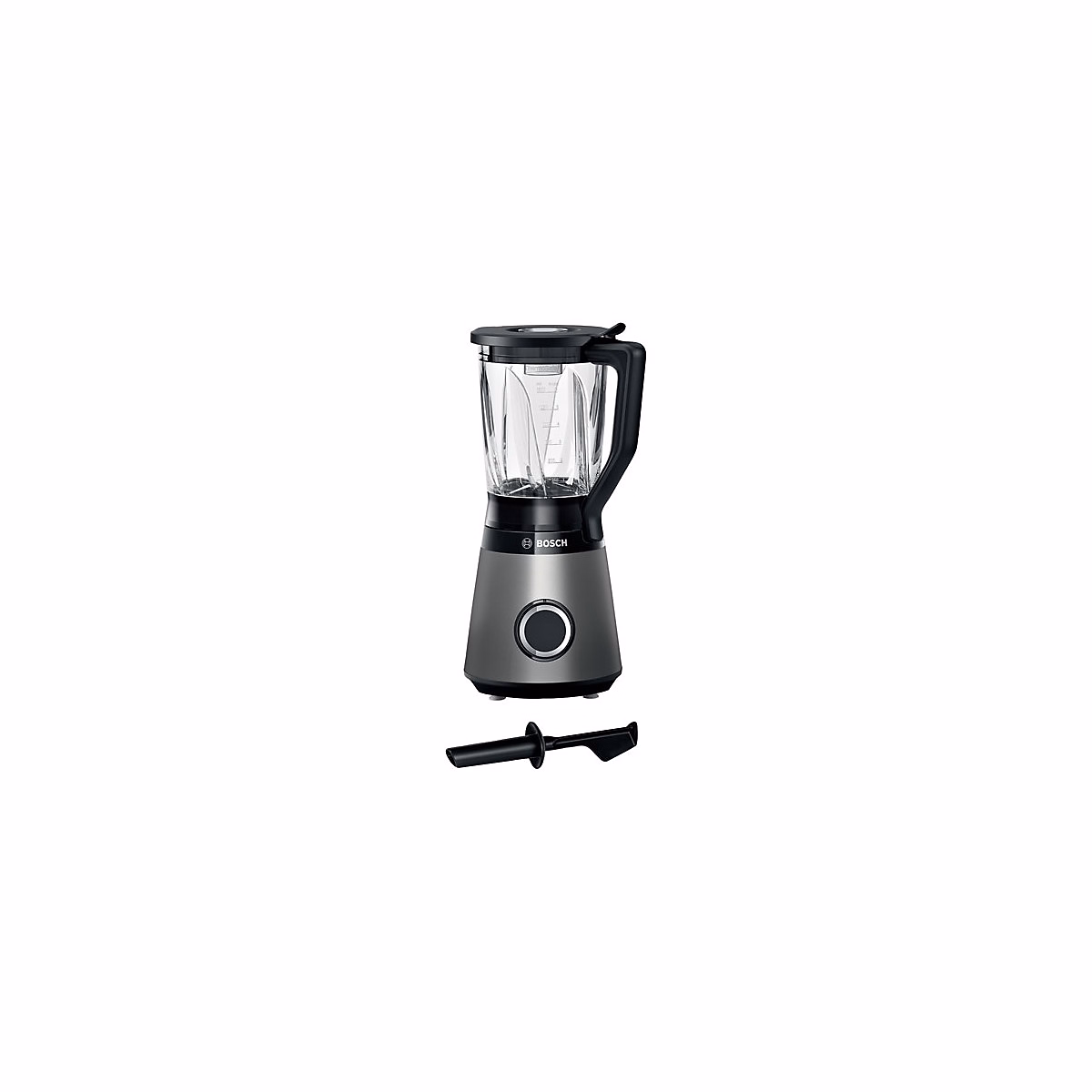 Blender 1.5 L Argent | VitaPower – MMB6172S BOSCH
