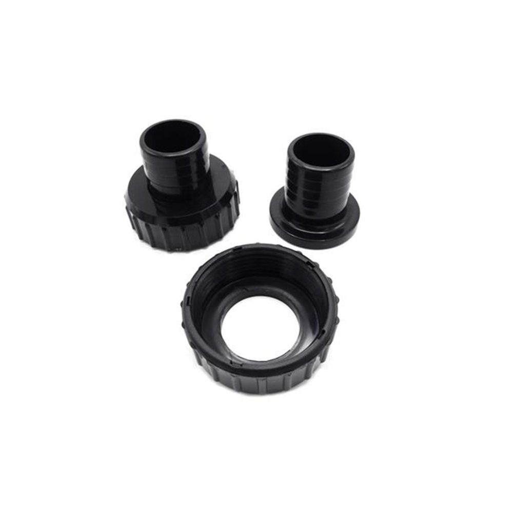Ubbink Raccord ø 38 mm + joint + écrou pour pompes poolmax – Équipement de loisirs