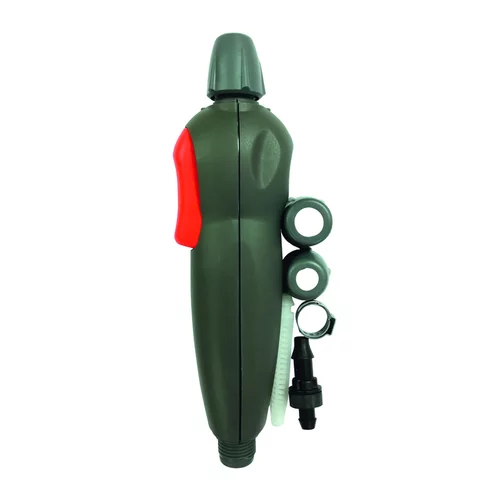 Poignée confort Viton Hozelock - 12 x 4 x 32 cm