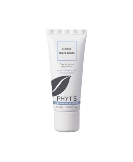 Phyt's - Aqua Phyt's Masque Hydra Instant - 40 gr
