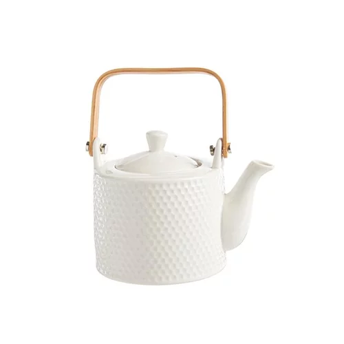 Coffret théière 0,8L