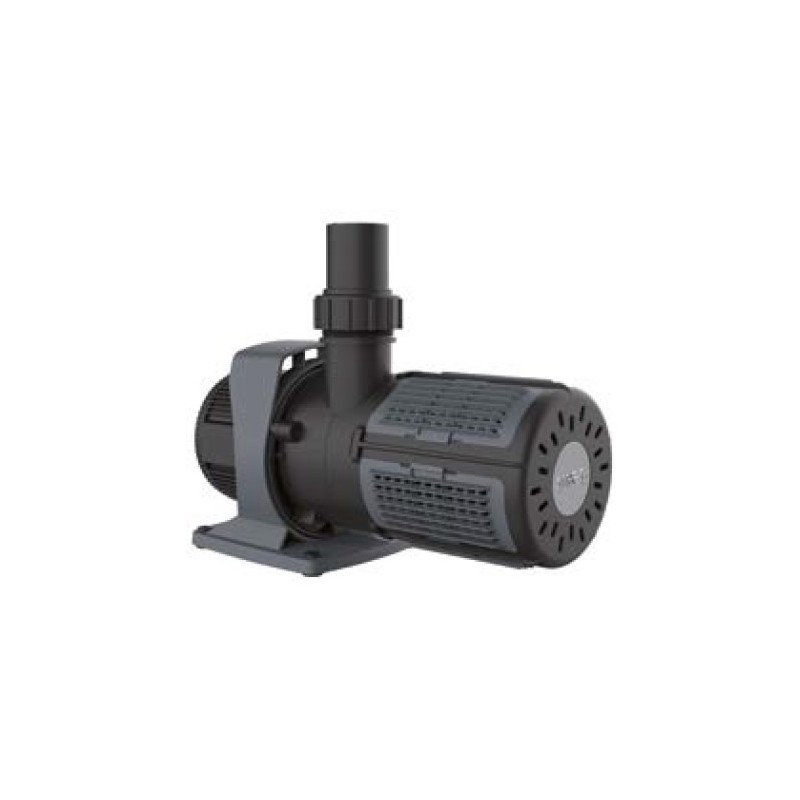 Pompe pour bassin Auga Aquaflow-E - Débit 5000 à 20000l/h