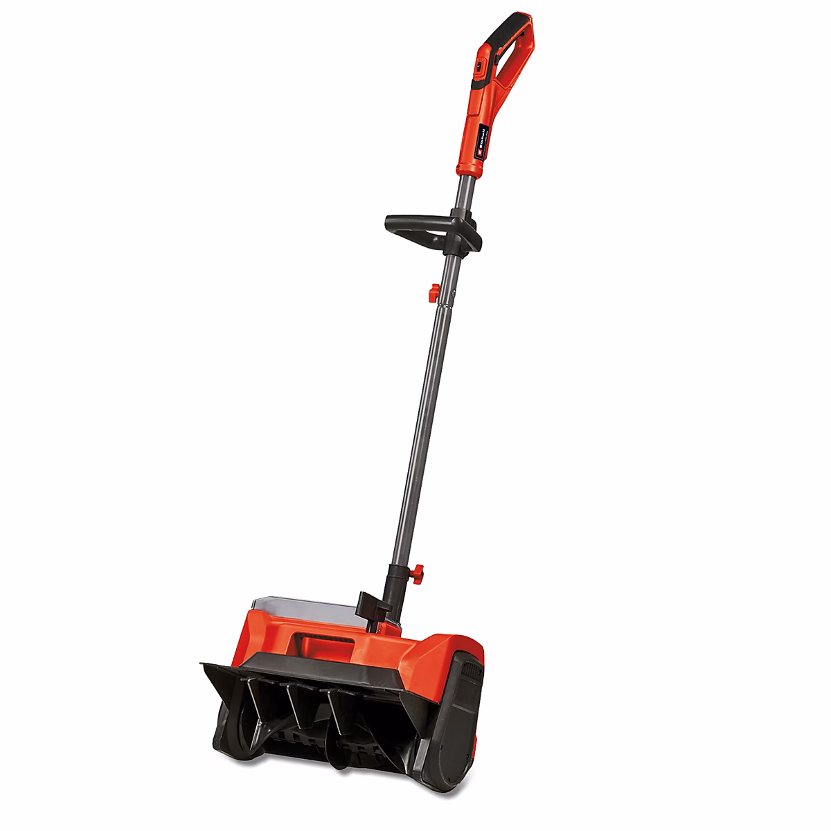 Déneigeuse sans fil sur batterie 36V Einhell GE-ST 36/40 Li E-Solo (vendue sans batterie ni chargeur) – Réf. YHQBAQDAO6749879191