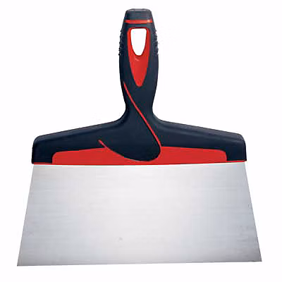 Couteau à enduire acier inoxydable Ocai L.10 cm – Réf. SCMCJCEMT7695501672