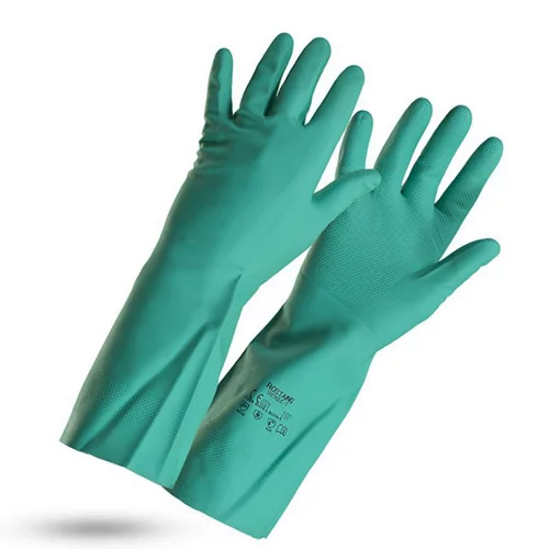 Gants spécial traitement Taille 10