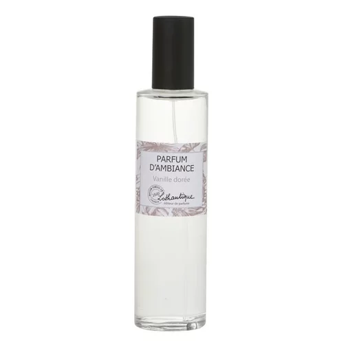 Parfum d'Ambiance Vanille Dorée - 100 ml