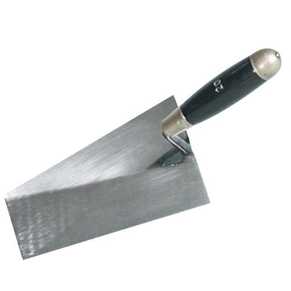 OUTILS PERRIN Truelle carréede 20 – Aménagement du jardin