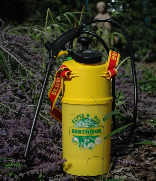 Pulvérisateur Projardin Elyte 8 - 6 L