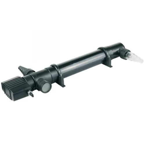 Filtre UV basse consommation pour bassin, SONBASSIN modèle CUV-155 - 55W