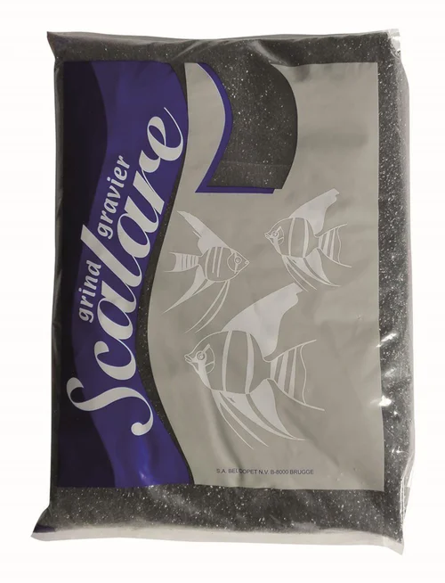 Quartz noir 1/3 mm Dewerse – 4 kg