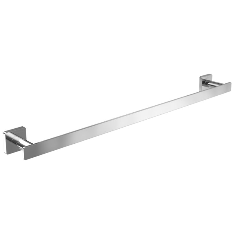 Barre porte-serviettes VILLEROY ET BOCH Elements – Striking Chrome