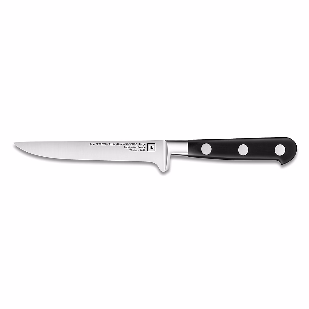 Couteau à désosser Maestro 15 cm – Réf. OQQNYSCRL2560685123