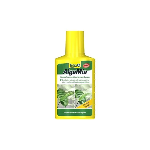 Tetra AlguMin 100 ml