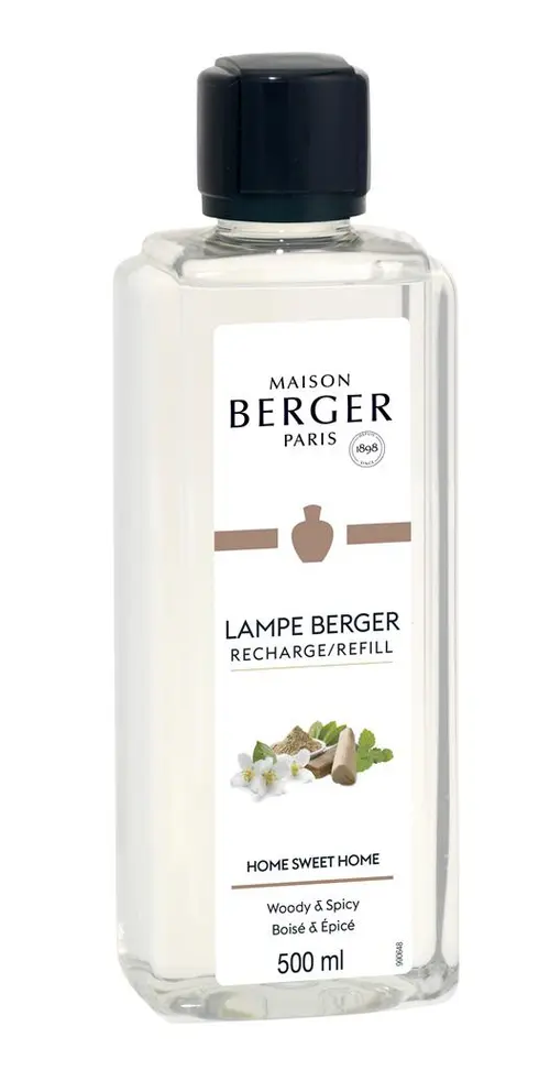 Parfum d’intérieur Maison Berger Home sweet home - 500 ml